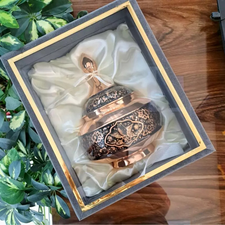 خرید شکلات خوری الماس تراش با بهترین قیمت