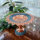 خرید شیرینی خوری فیروزه کوبی با بهترین قیمت