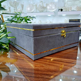 خرید گلدان و شکلات خوری فیروزه کوبی با بهترین قیمت