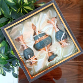 خرید ست فیروزه کوبی اصفهان مناسب هدیه