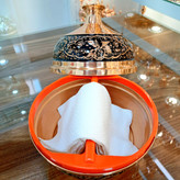 خرید جادستمال مسی الماس تراش