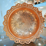 خرید کاسه آجیل الماس تراش مستقیم از تولیدی