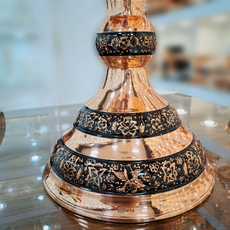 خرید آجیل خوری الماس تراش سایز بزرگ