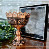 خرید اجیل خوری مسی الماس تراش مستقیم از تولیدی