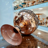 خرید میوه خوری سیاه قلم