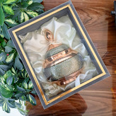 خرید شکلات خوری مس و خاتم با ارسال رایگان