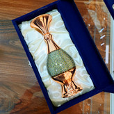 خرید گلدان خاتم کاری اصفهان