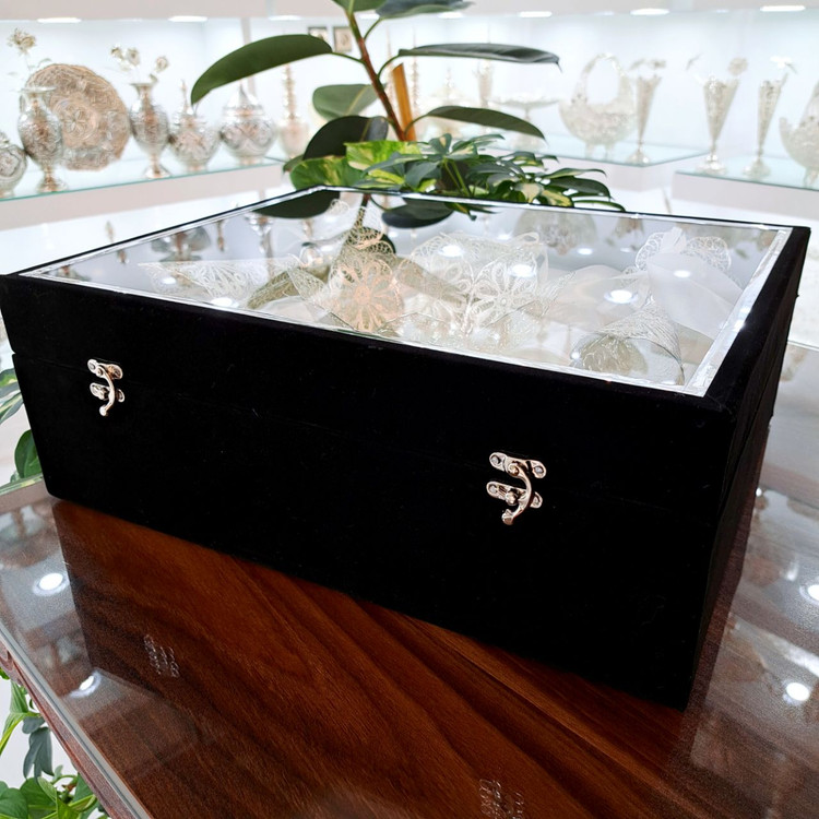 خرید ست ملیله برای کادو