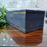 خرید گلدان ملیله کاری با بهترین قیمت