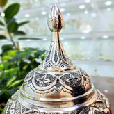 قیمت شکلات خوری قلم کاری اصفهان