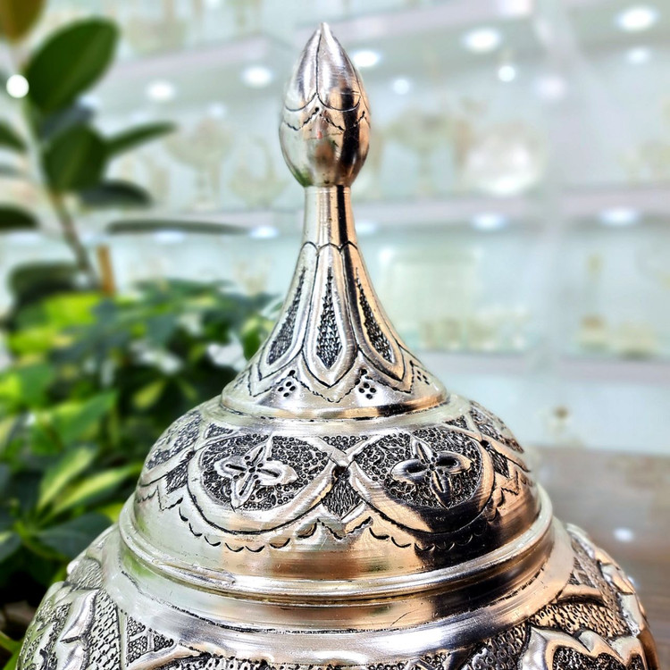 قیمت شکلات خوری قلم کاری اصفهان