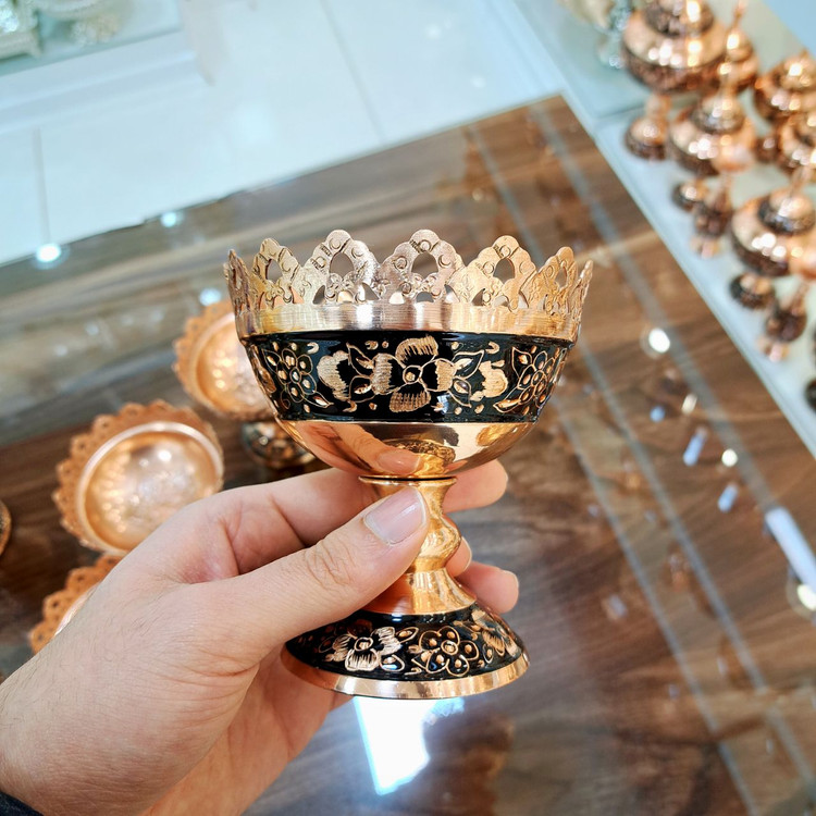 هفت سین الماس تراش