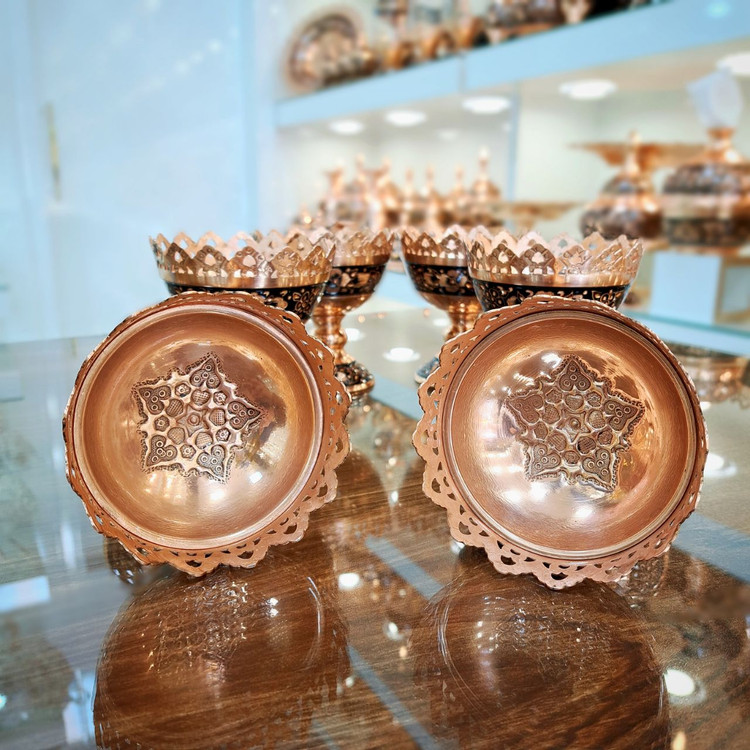 هفت سین مسی اصفهان