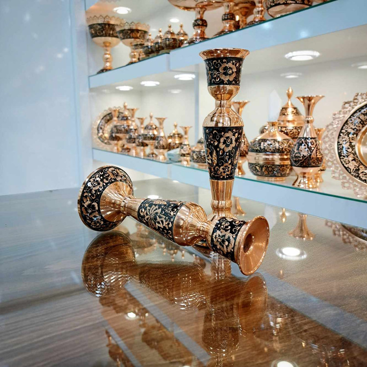 خرید هفت سین مسی اصفهان