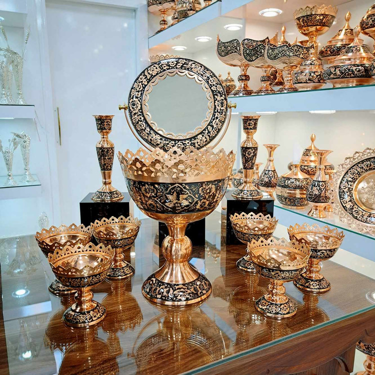 خرید ست هفت سین