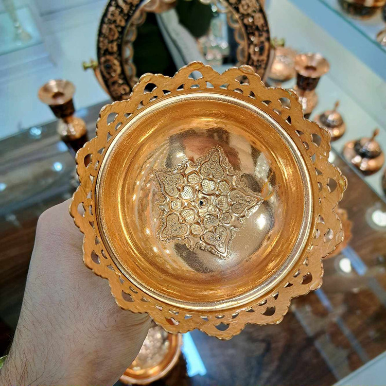 خرید ست هفت سین مسی