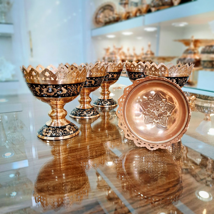 خرید هفت سین الماس تراش