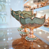 خرید کشکول خاتم کاری