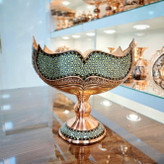 خرید کشکول مس و خاتم