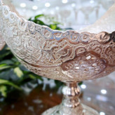 تولیدی ظروف نقره در اصفهان