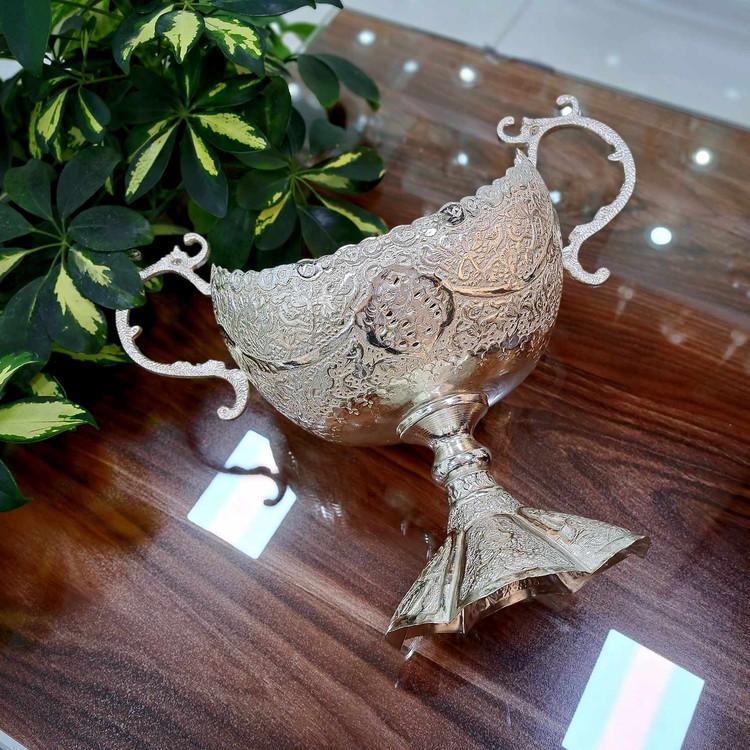 خرید کشکول قلمزنی با بهترین قیمت