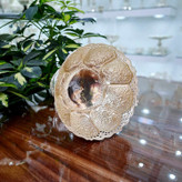 خرید کاسه آجیل نقره قلمزنی شده