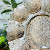 خرید شیرینی خوری نقره مستقیم از تولیدی