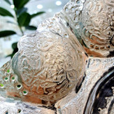 قیمت شیرینی خوری نقره