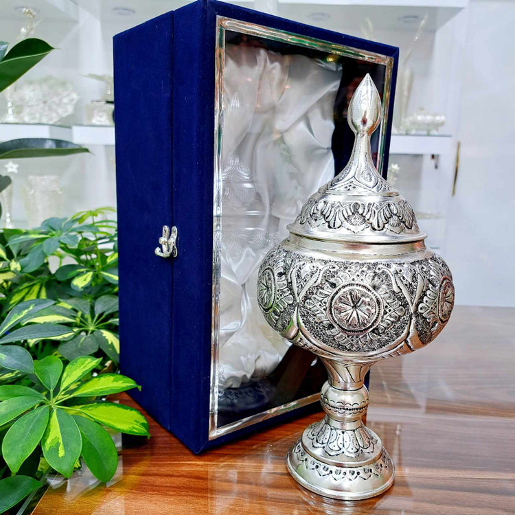 خرید شکلات خوری قلم اسلیمی