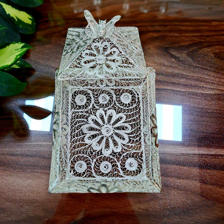 خرید ظروف ملیله با بهترین قیمت