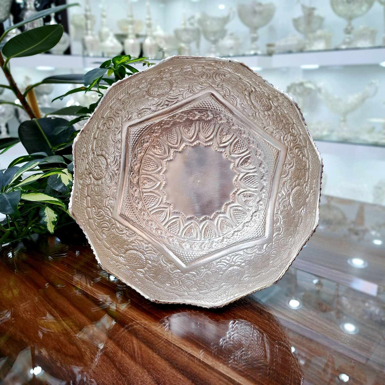 خرید ظروف قلمزنی اصفهان