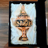 خرید شکلات خوری مسی الماس تراش