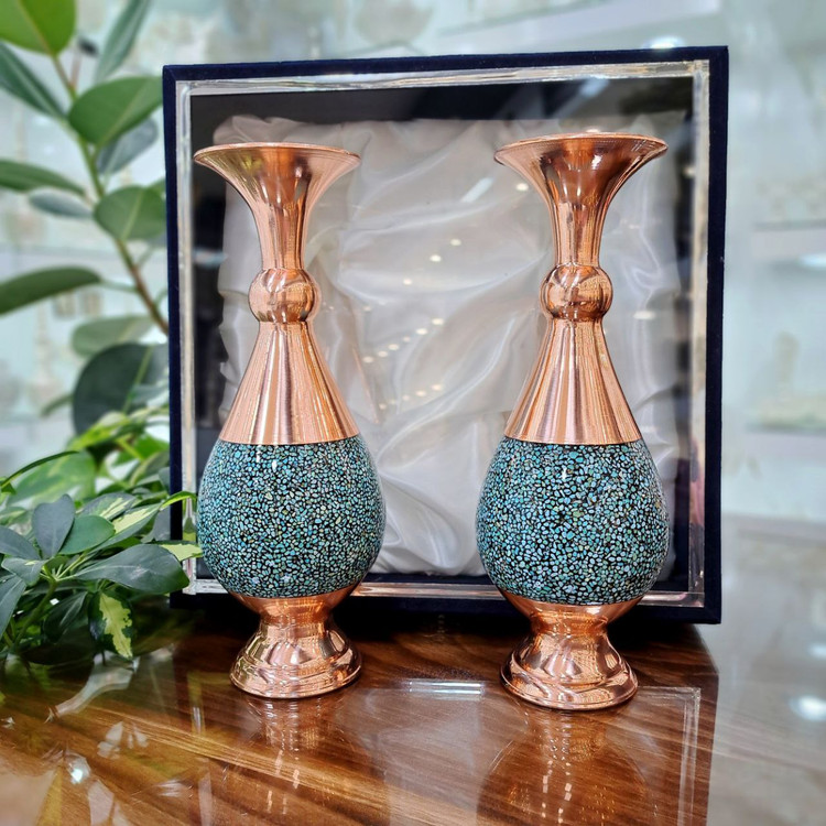 تولیدی فیروزه کوبی در اصفهان