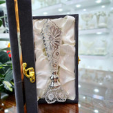 خرید گلدان ملیله سایز کوچک