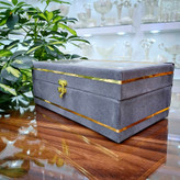 قیمت گلدان ملیله اصفهان