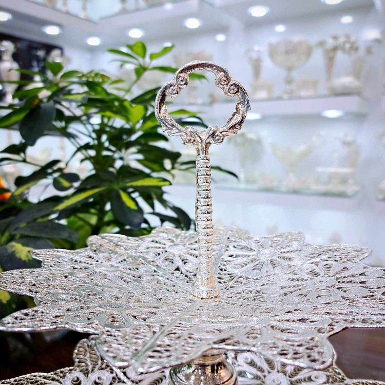 ملیله کاری اصفهان