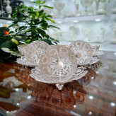 قیمت پیاله و پیش دستی ملیله