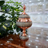 خرید شکلات خوری مس و خاتم