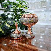 تولیدی مس و خاتم نفیس