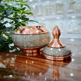 گز خوری مس و خاتم