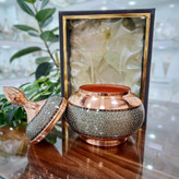 باکس هدیه مس و خاتم