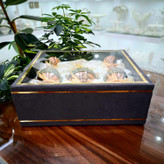 باکس مس و خاتم مناسب کادو