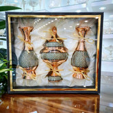 ست خاتم کاری برای هدیه