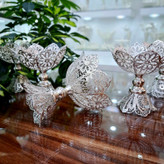 خرید آجیل خوری ملیله کاری