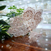 شیرینی خوری ملیله کاری