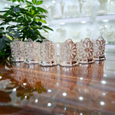 گالش ملیله کاری