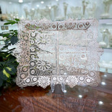 سینی ملیله کاری