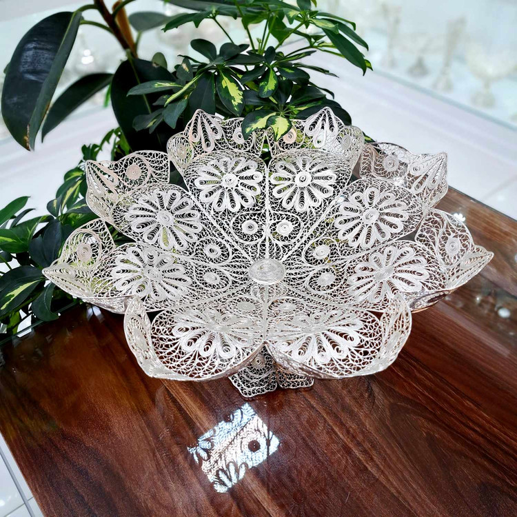 ملیله کاری اصفهان