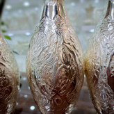 گلدان شبه نقره