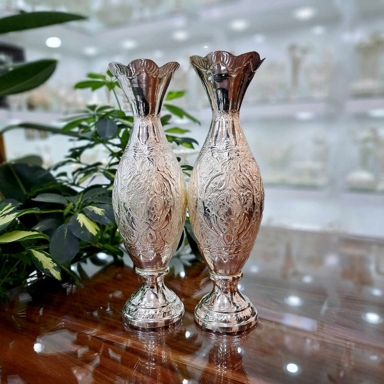 گلدان مدل موشکی